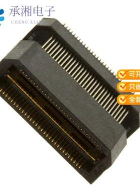 正品QTH-030-04-L-D-A-K原装CONN DIFF ARRAY PLG 60P