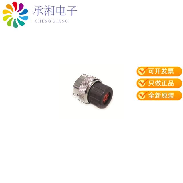 正品RT0W61832PNHEC原装PLUG, MALE WITH O-RING SEAL