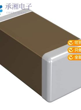 正品GQM1875C2E1R3BB12D原装CAP CER 1.3PF 250V NP0 0