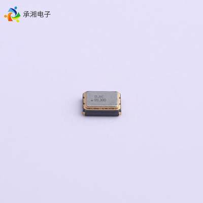 原装晶振3N99300G33YC/有源晶振 99.3MHz ±30ppm SMD32