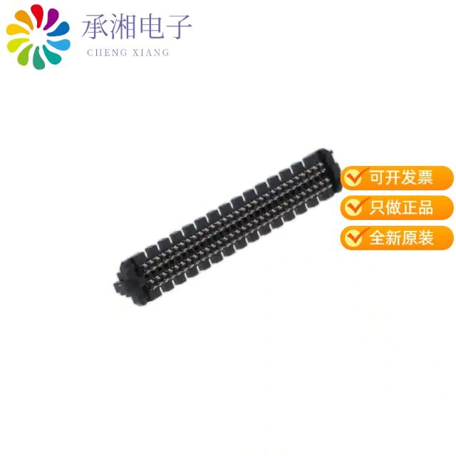 正品SEAM-30-02.0-L-04-2-A-K-TR原装CONN HD ARRAY PL