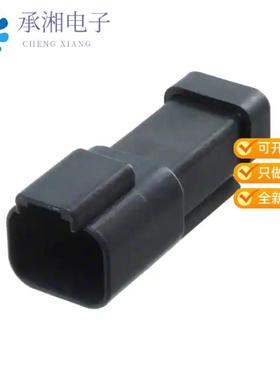 正品DT04-2P-CE03原装CONN RCPT HSG 2POS