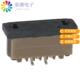 SMD CONN SFW4S 正品 VERT 2STE1LF原装 FPC 1MM FFC 4POS