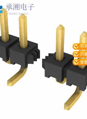 全新TMM-108-01-G-S-SM-P-TR正品2MM TERMINAL STRIP