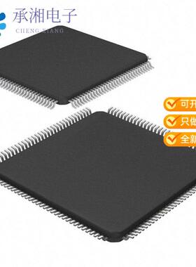 全新TSB43AB23IPDTEP正品IC IEEE-1394 CTRLR 128-TQFP