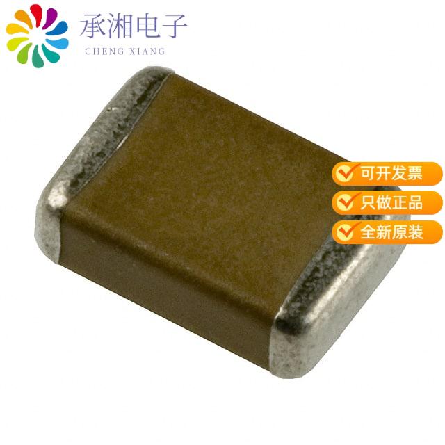 正品GA352QR7GF101KW31L原装CAP CER 100PF 250VAC X7R