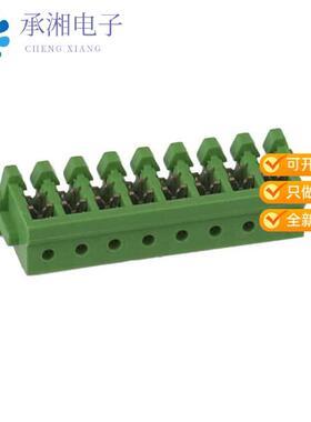 正品08ZR-8M-P原装CONN RCPT 8POS IDC 28AWG TIN