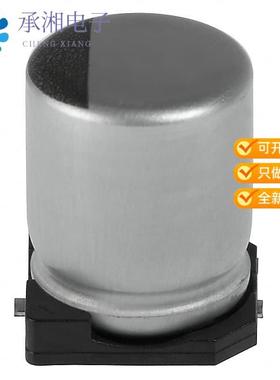 正品EMZA350ADA221MHA0G原装CAP ALUM 220UF 20% 35V SMD