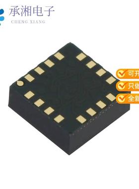 正品LIS344ALHTR原装ACCELEROMETER 2-6G ANALOG 16LGA