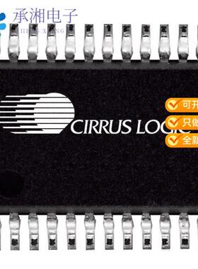 正品CS5460C-ISZ原装IC PWR/ENERGY 1PH BIDIR 24SSOP