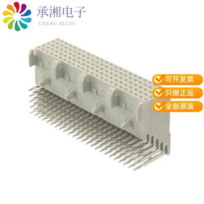 全新5223008-4正品CONN RCPT FUTUREBUS 120P EDGE MT