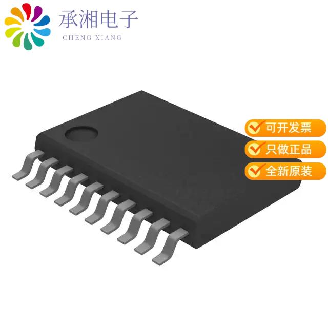 正品MC9S08QL4CTJ原装IC MCU 8BIT 4KB FLASH 20TSSOP
