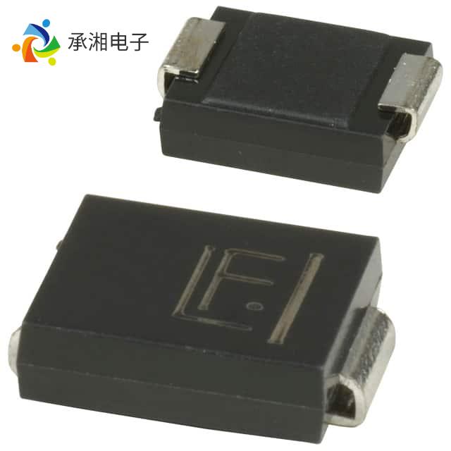 原装电路保护1.5SMC6.8A/TVS DIODE 5.8VWM 10.5VC DO2