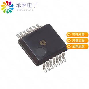 OSC TIMER DUAL 14SSOP 正品 100KHZ NE556DBR原装