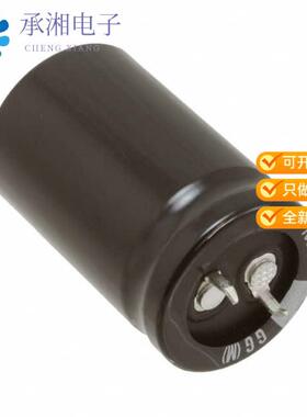 全新LGG2W271MELA40正品CAP ALUM 270UF 20% 450V SNAP