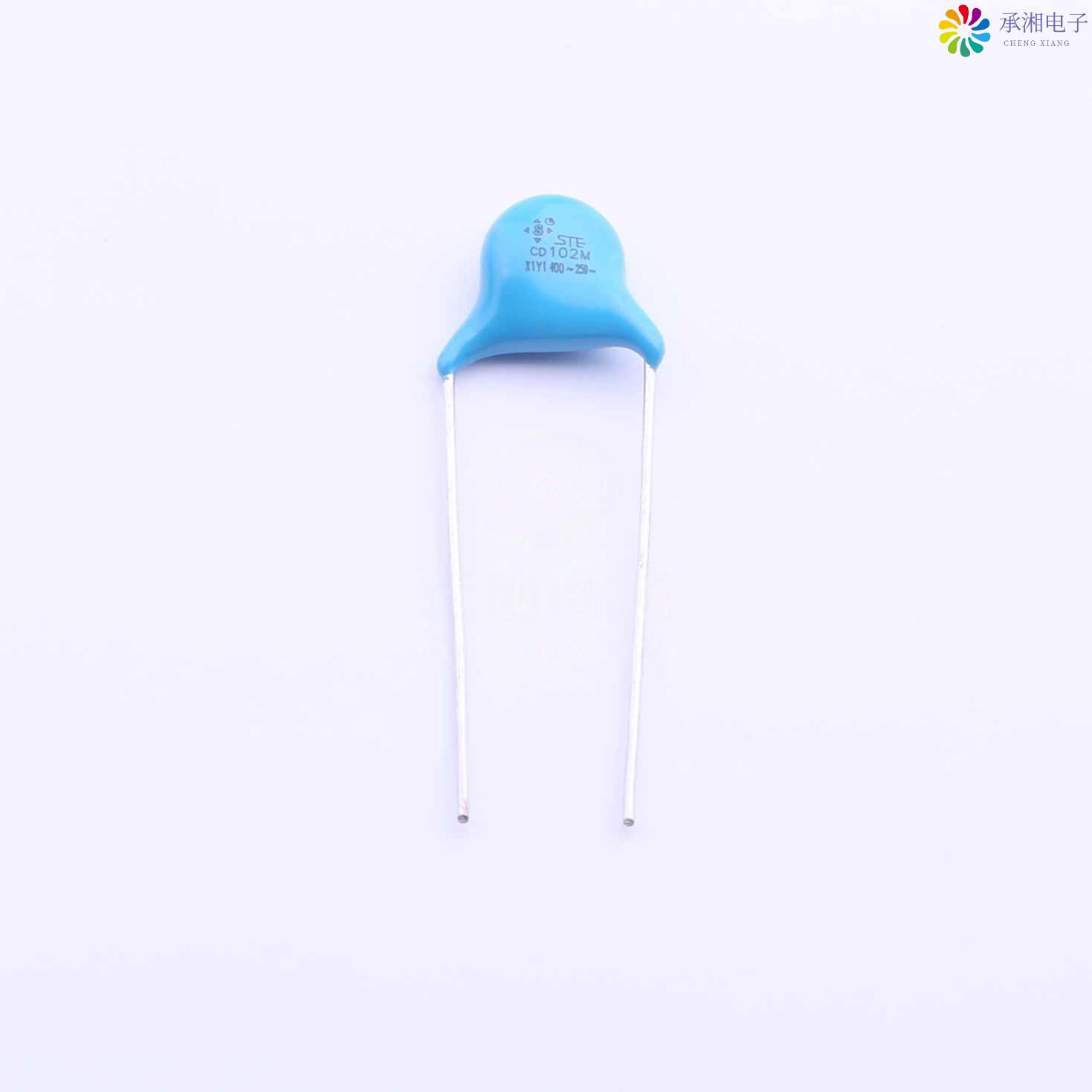 正品Q08E1D102MN0B0S0N0原装安规电容 ±20% 1nF 4kV CA