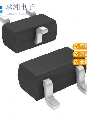 正品SSM3J36FS,LF原装MOSFET P-CH 20V 330MA SSM