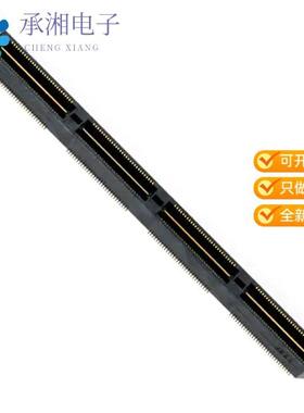 正品QTH-120-01-L-D-A原装CONN HDR 240POS SMD GOLD