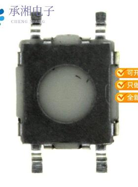 正品TL6700NF160QG原装SWITCH TACTILE SPST-NO 0.05A