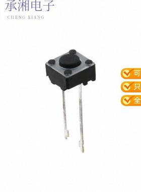 正品MJTP1141原装SWITCH TACTILE SPST-NO 0.05A 12V
