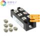 160A 160MT140KPBF原装 RECT 正品 1.4KV BRIDGE