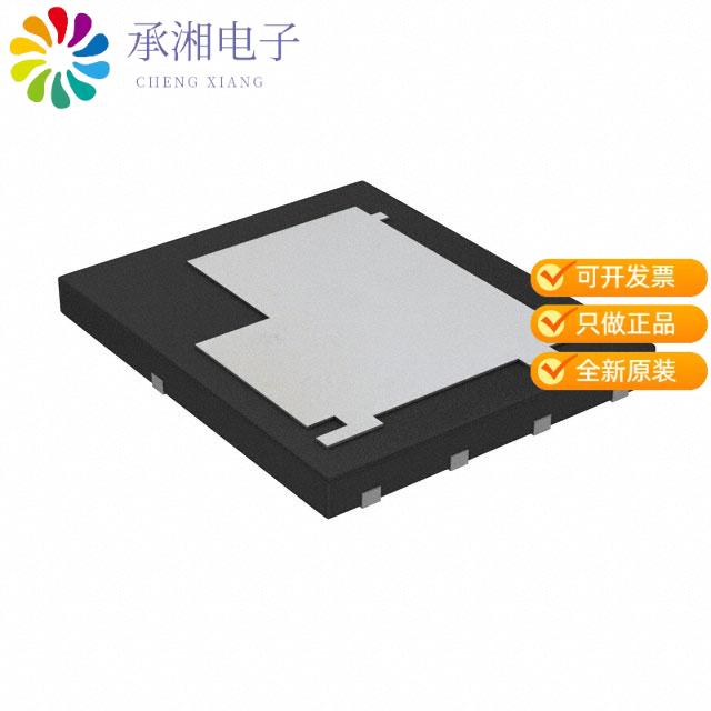 正品SIDR392DP-T1-GE3原装MOSFET N-CH 30V 82A/100A P