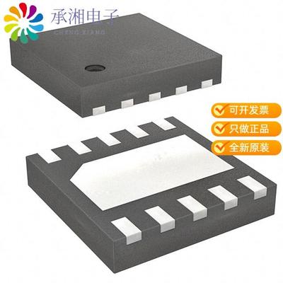 正品SP2574NUTG原装TVS DIODE 2.5VWM 12VC 10UDFN