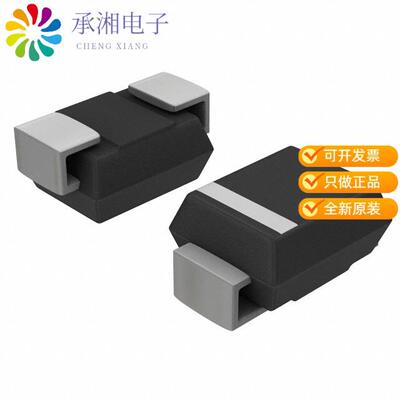 正品1.5SMC160CA原装TVS DIODE 136VWM 219VC DO214AB