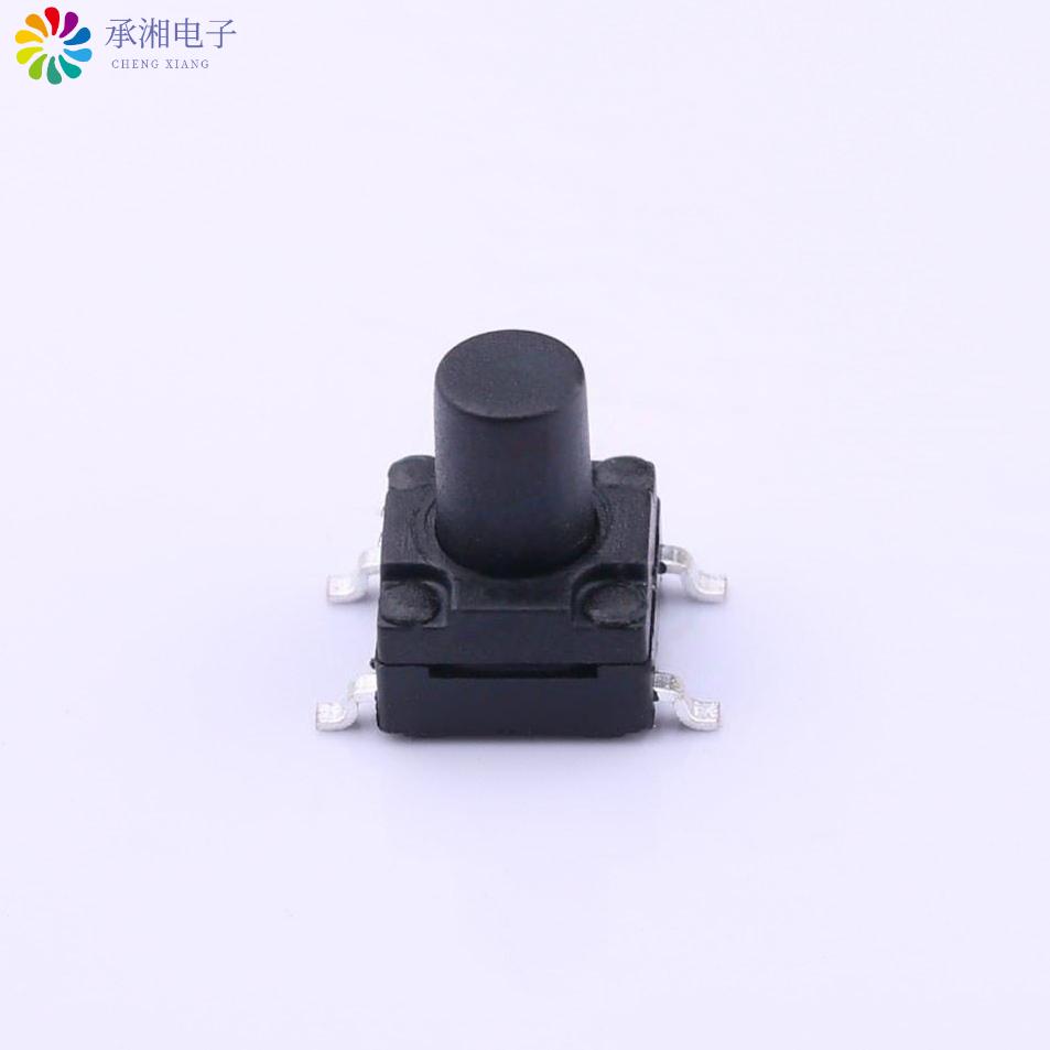 正品TS-FS66T-C-I原装IP67 6*6*8.0 260gf