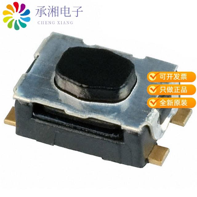 正品KMR233GLFG原装SWITCH TACTILE SPST-NO 0.01A 32V