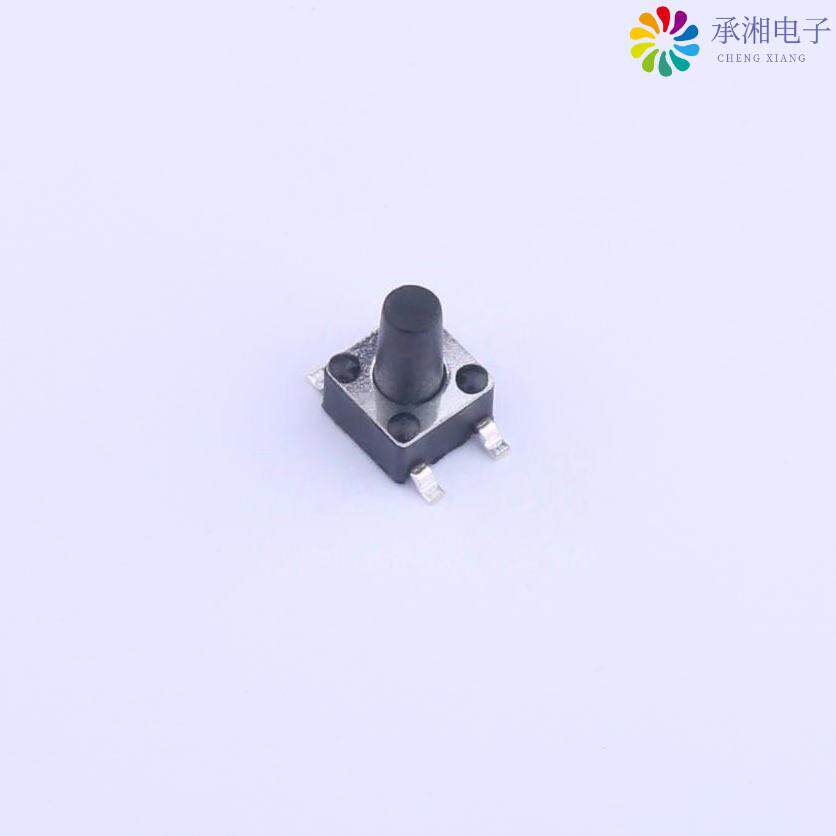 正品GT-TC074A-H070-L1原装4.5立贴轻触开关160gf