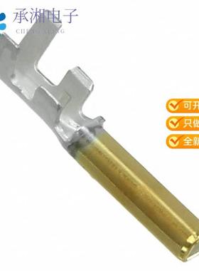 正品5019301100原装CONN PIN 26-28AWG CRIMP GOLD