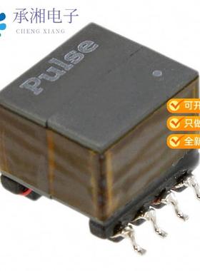 正品PA1134NLT原装XFRMR 5V 7W 253UH POE EP10 SMD