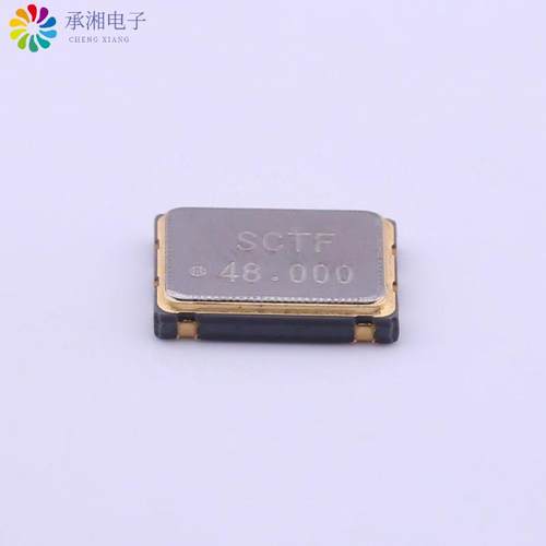 正品S7D48.000000B20F30T原装48MHz ±20ppm 3.3V