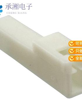 正品176281-1原装CONN HOUSING RECEPT 1POS