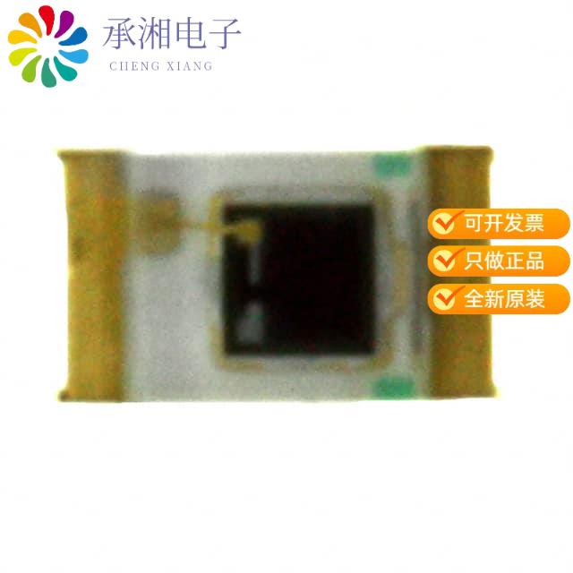 正品SFH 3710-Z原装SENSOR PHOTO 570NM TOP VIEW 0805