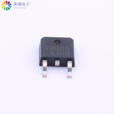 全新CJ78D05正品Vin=35V Vout=5V 1A 68dB@(120Hz)