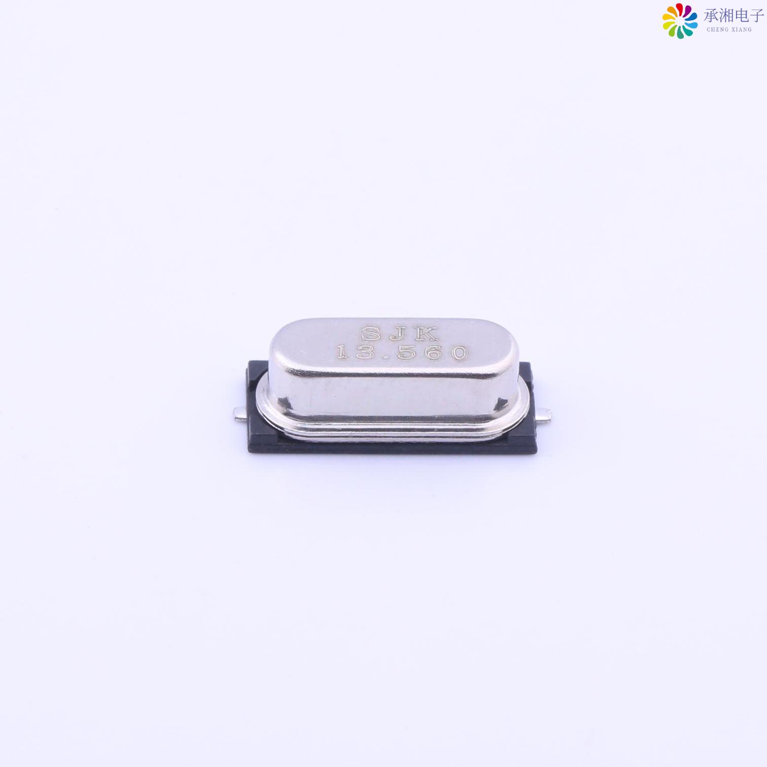 正品6CS13560F20UCG原装无源晶振 13.560000MHz ±20ppm
