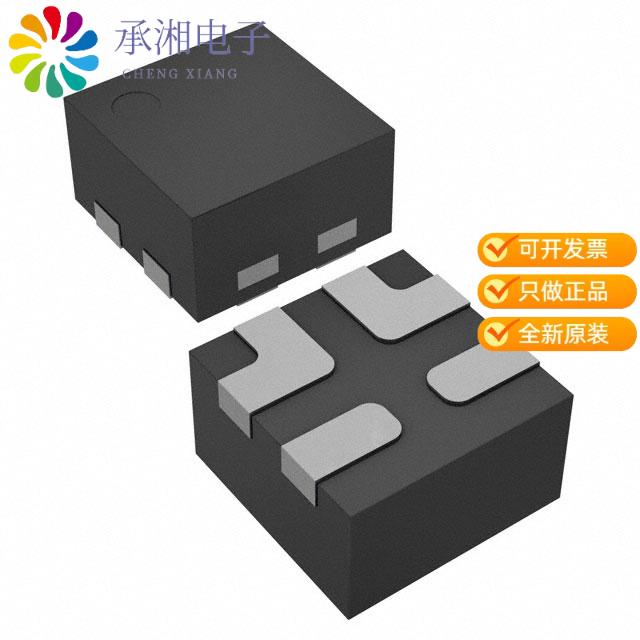 正品SLG59M1557VTR原装IC PWR SWITCH P-CHAN 1:1 4STDFN