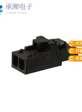 全新1722561102正品CONN RCPT HSG 2POS 3.50MM