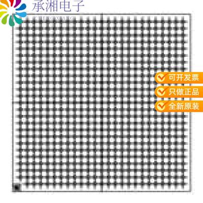 全新MCIMX6Q6AVT08AE正品I.MX6Q ROM PERF ENHAN