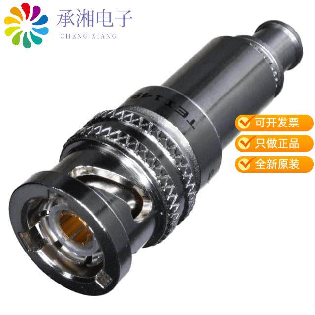 正品PL75C-204原装CONN TRB PLUG STR CRIMP