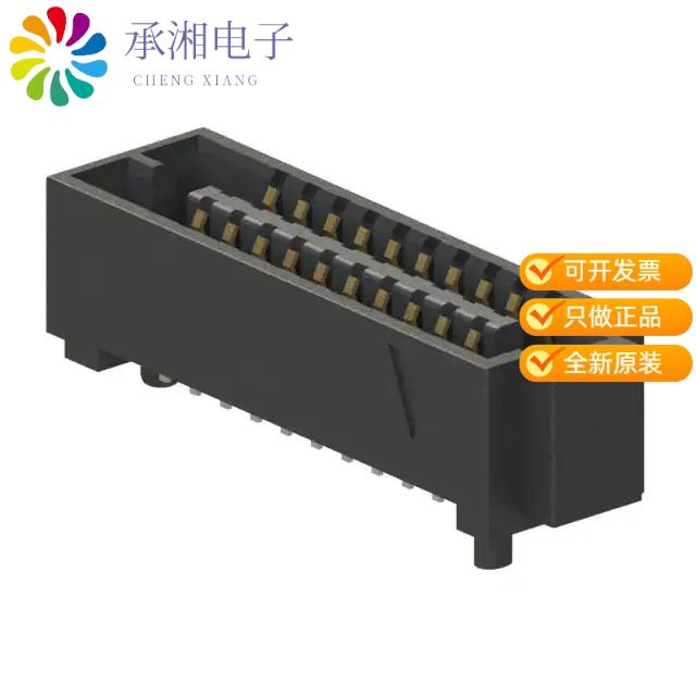 正品SEAF-10-06.0-S-04-2-A-K-TR原装CONN HD ARRAY RC