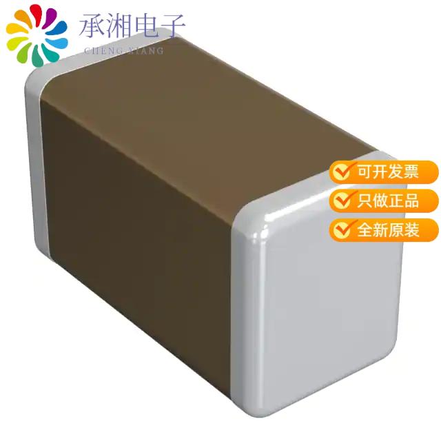 正品GRM31CR60J107MEA8L原装CAP CER 100UF 6.3V X5R 1