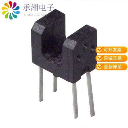 正品RPI-352原装SENSOR OPT SLOT PHOTOTRAN PCB MT