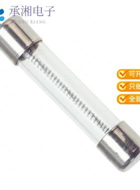 正品0313030.MXP原装FUSE GLASS 30A 32VAC 3AB 3AG
