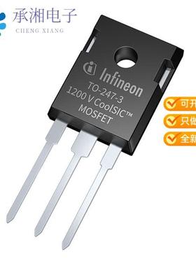 正品IMW120R140M1HXKSA1原装SICFET N-CH 1.2KV 19A TO