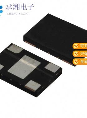 正品ASVMB-14.7456MHZ-XY-T原装MEMS OSC XO 14.7456MH