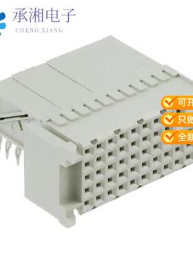 全新5100161-9正品CONN RECEPT 55POS 2MM PRESS-FIT