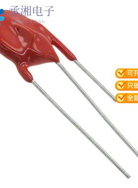 全新TMOV14RP275M正品VARISTOR 430V 6KA DISC 14MM